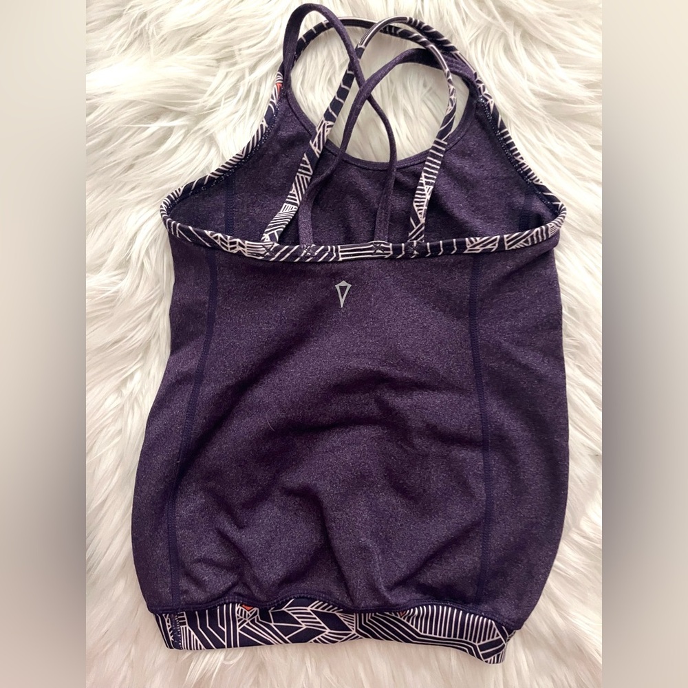 🦩CLEARANCE🦩 ivivva Athletic Tank Top - Size 4